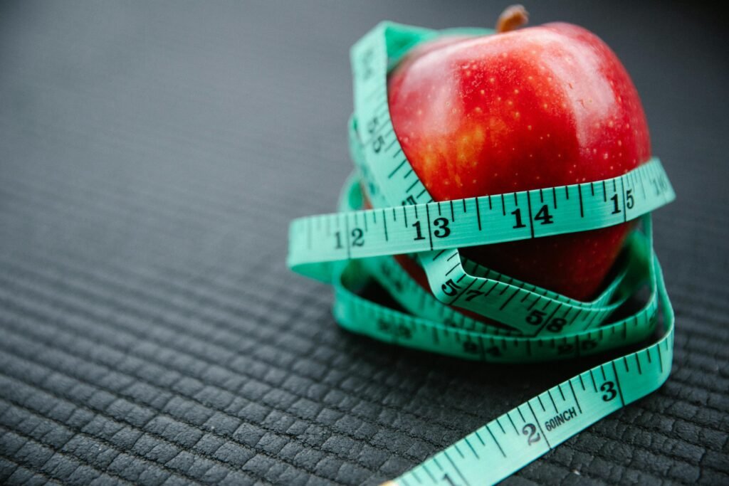 How to Create a Weight Loss Plan That Fits Your Life