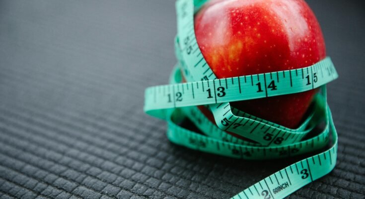 How to Create a Weight Loss Plan That Fits Your Life