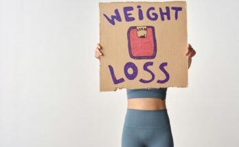 How to Lose Weight and Improve Your Health in 30 Days