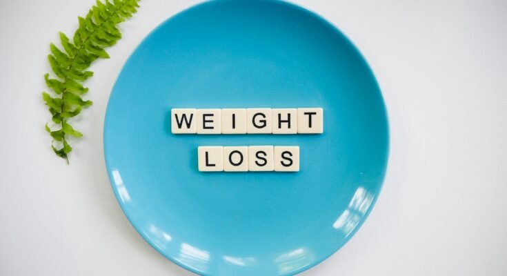 How to Lose Weight Fast: Effective Strategies for Safe and Lasting Results