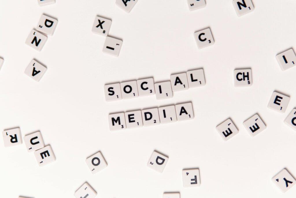 How to Leverage Social Media for Business Growth in 2024